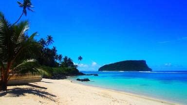 Cheap Flights to Samoa from $202 .